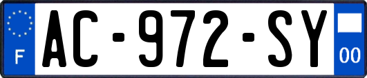 AC-972-SY