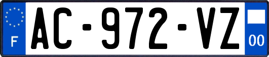 AC-972-VZ