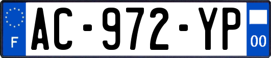 AC-972-YP