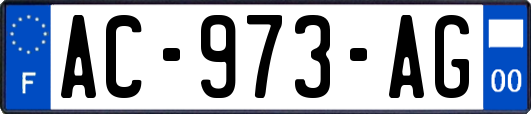 AC-973-AG