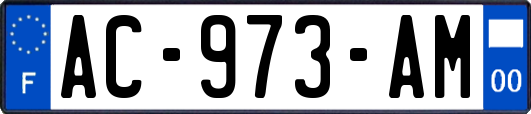 AC-973-AM