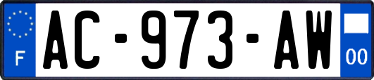 AC-973-AW