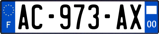 AC-973-AX