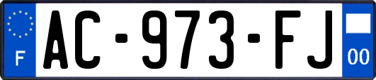 AC-973-FJ