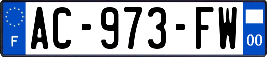 AC-973-FW