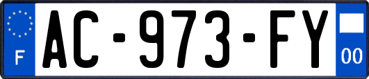 AC-973-FY