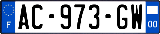 AC-973-GW