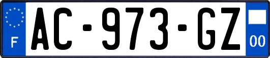 AC-973-GZ