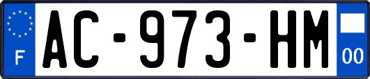 AC-973-HM