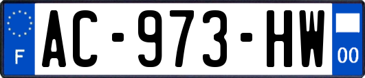 AC-973-HW