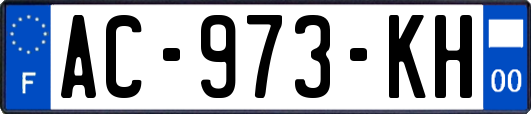 AC-973-KH