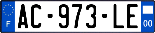 AC-973-LE