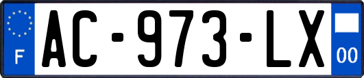 AC-973-LX