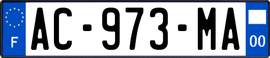 AC-973-MA