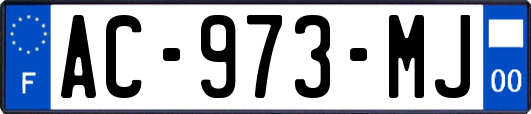 AC-973-MJ