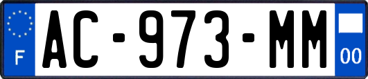 AC-973-MM