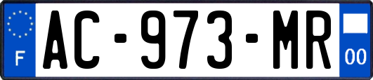 AC-973-MR