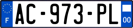 AC-973-PL