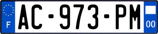 AC-973-PM