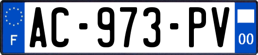 AC-973-PV