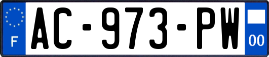 AC-973-PW