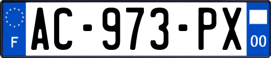 AC-973-PX