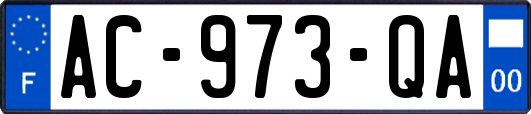 AC-973-QA