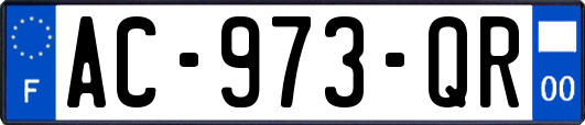 AC-973-QR