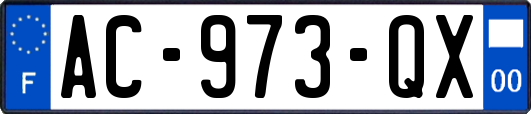 AC-973-QX