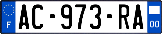 AC-973-RA