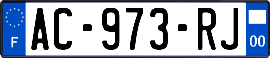 AC-973-RJ