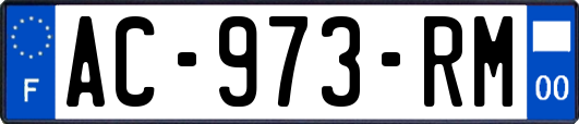 AC-973-RM