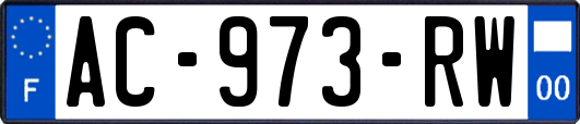 AC-973-RW