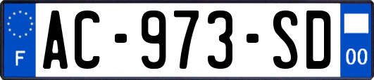 AC-973-SD
