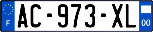 AC-973-XL