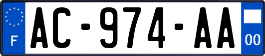 AC-974-AA