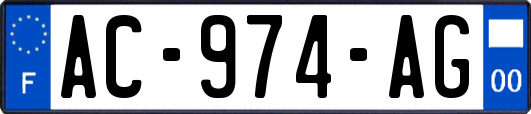 AC-974-AG