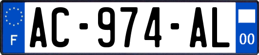 AC-974-AL