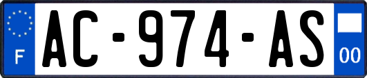 AC-974-AS