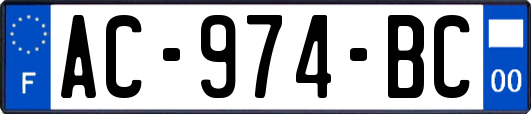 AC-974-BC