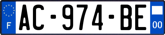 AC-974-BE