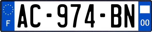AC-974-BN