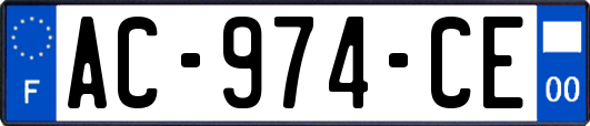 AC-974-CE