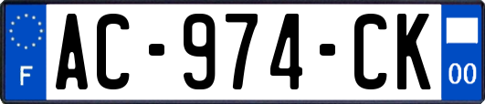 AC-974-CK