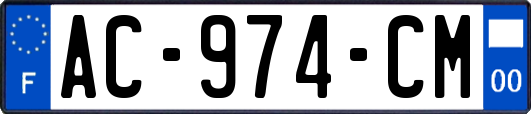 AC-974-CM