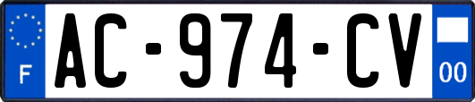 AC-974-CV