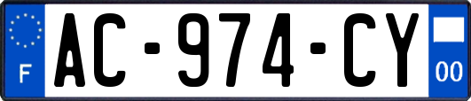AC-974-CY