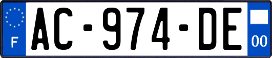 AC-974-DE