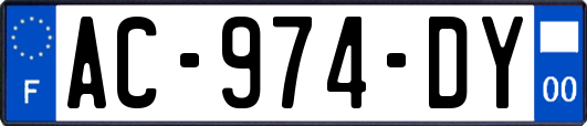 AC-974-DY