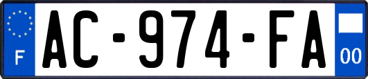 AC-974-FA